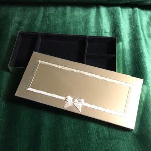 Kate Spade Lenox Mirror Jewelry Box Tray